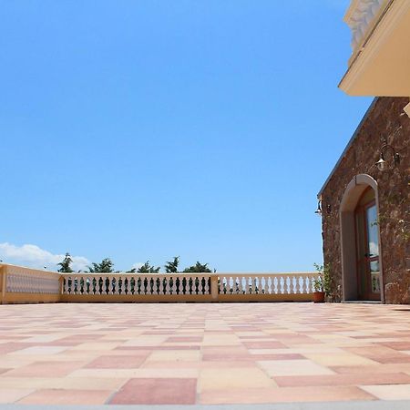 Agriturismo Pialza Sindia エクステリア 写真