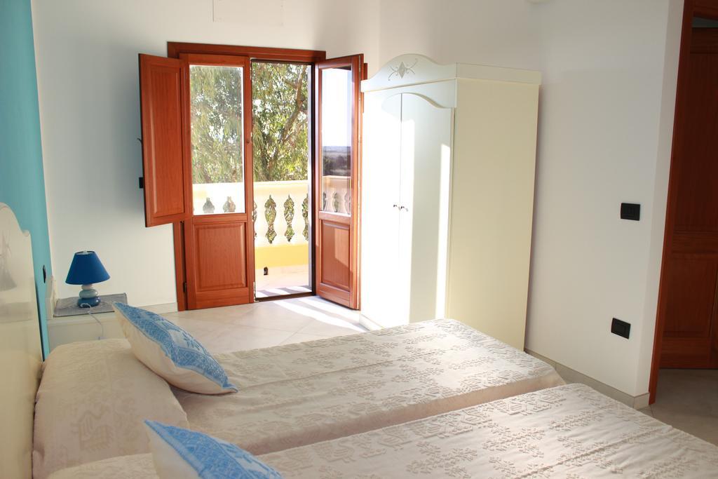 Agriturismo Pialza Sindia エクステリア 写真