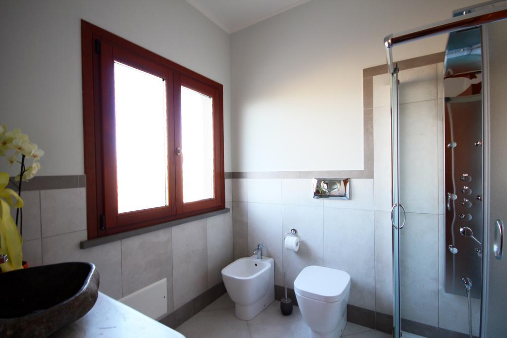 Agriturismo Pialza Sindia エクステリア 写真