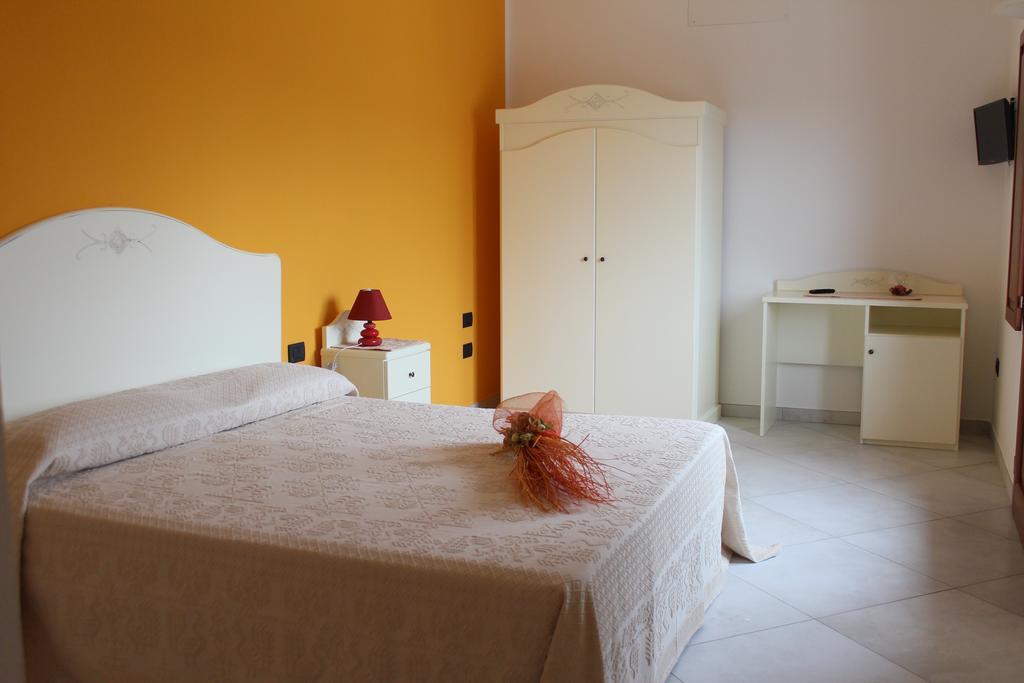 Agriturismo Pialza Sindia エクステリア 写真