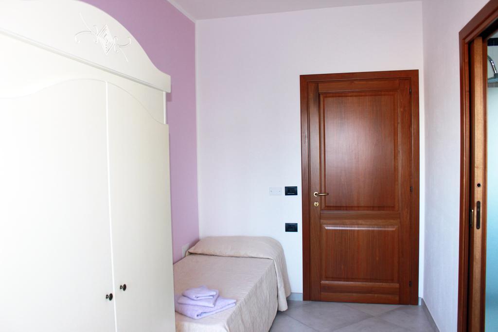 Agriturismo Pialza Sindia エクステリア 写真