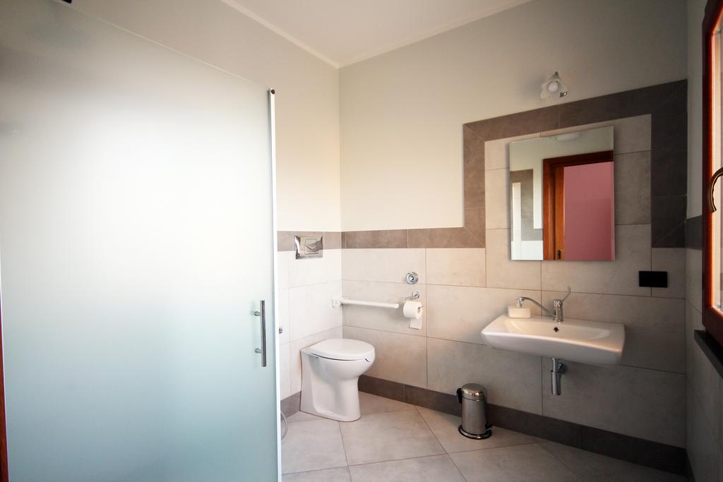 Agriturismo Pialza Sindia エクステリア 写真