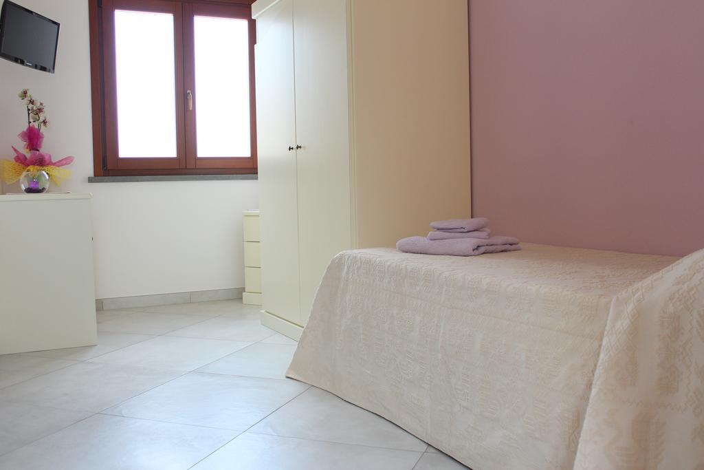Agriturismo Pialza Sindia エクステリア 写真