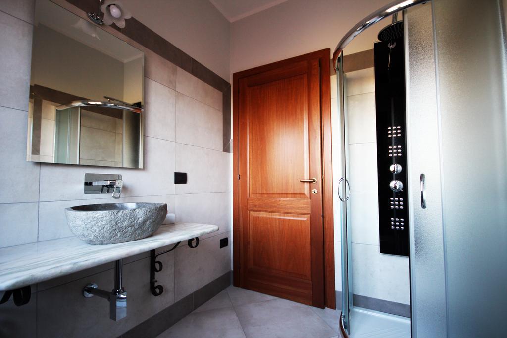 Agriturismo Pialza Sindia エクステリア 写真
