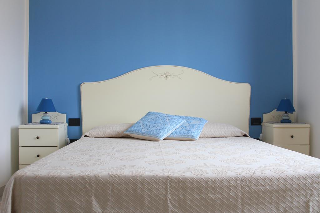 Agriturismo Pialza Sindia エクステリア 写真