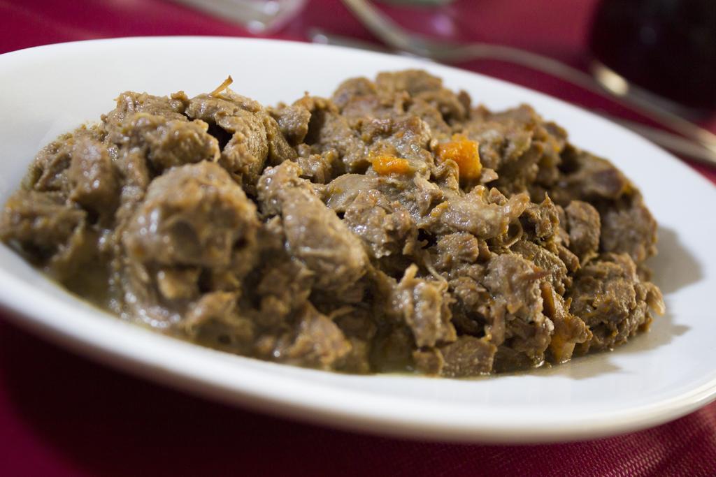 Agriturismo Pialza Sindia エクステリア 写真